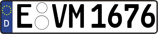 E-VM1676