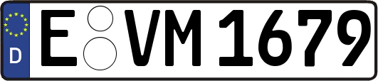 E-VM1679