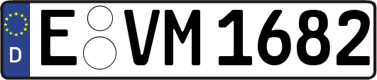 E-VM1682
