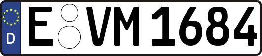 E-VM1684