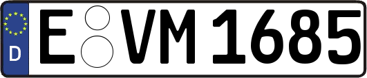 E-VM1685