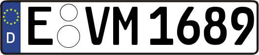 E-VM1689