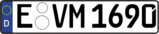 E-VM1690