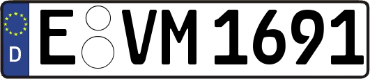 E-VM1691