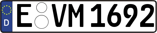 E-VM1692