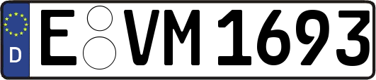 E-VM1693