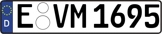 E-VM1695