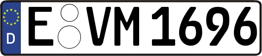 E-VM1696
