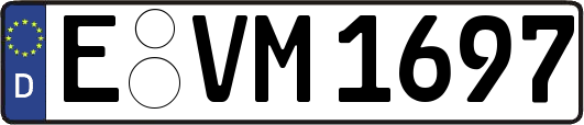 E-VM1697