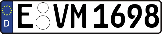 E-VM1698