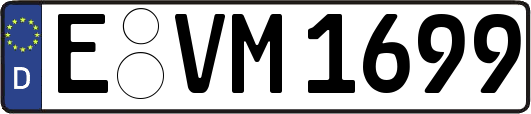 E-VM1699