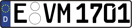 E-VM1701