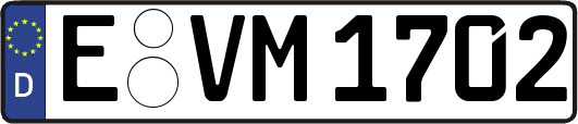 E-VM1702
