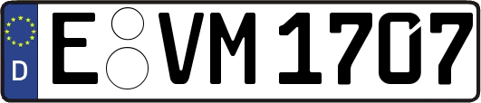 E-VM1707