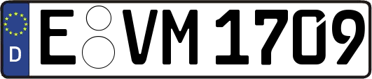 E-VM1709