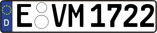 E-VM1722