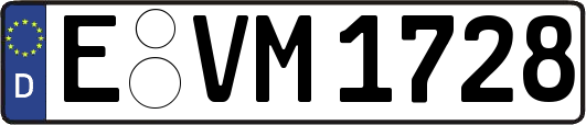 E-VM1728