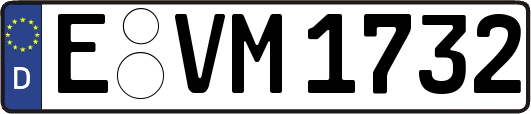 E-VM1732