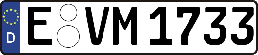 E-VM1733