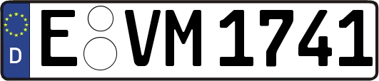 E-VM1741