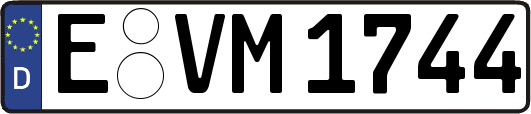 E-VM1744