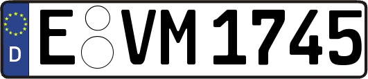E-VM1745