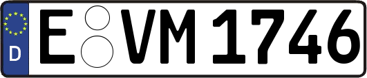 E-VM1746