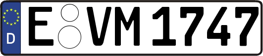 E-VM1747
