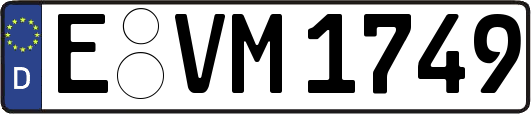E-VM1749