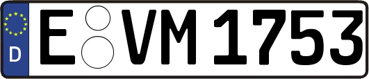 E-VM1753
