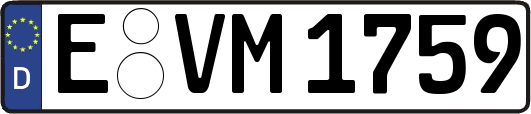 E-VM1759
