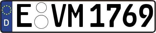 E-VM1769