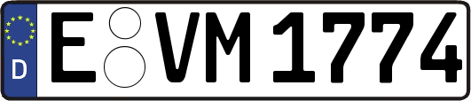 E-VM1774