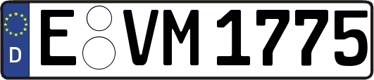 E-VM1775