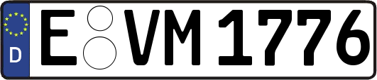 E-VM1776