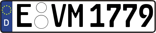 E-VM1779