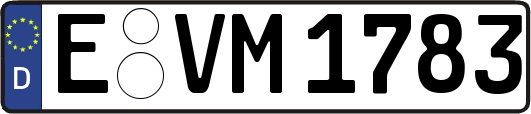 E-VM1783