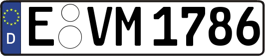 E-VM1786