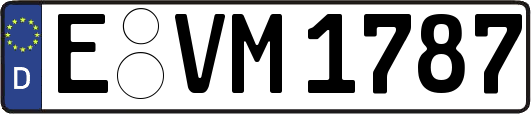 E-VM1787
