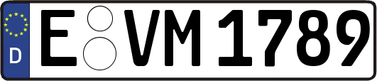 E-VM1789