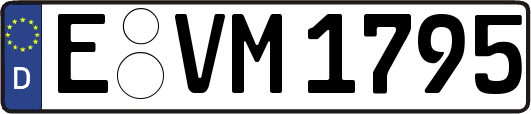 E-VM1795