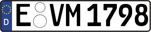 E-VM1798