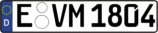 E-VM1804