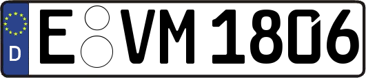 E-VM1806