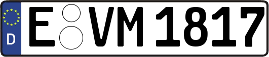 E-VM1817