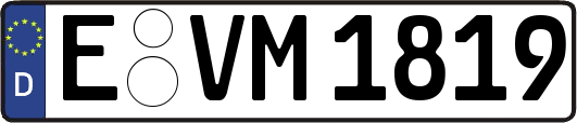 E-VM1819