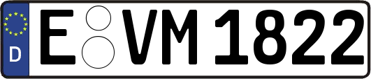 E-VM1822