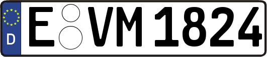 E-VM1824