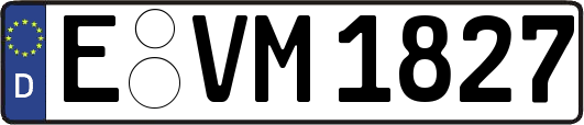 E-VM1827