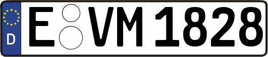 E-VM1828